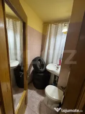 Apartament cu 4 camere, 90 mp, zona Dacia 