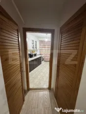 Apartament cu 4 camere, 90 mp, zona Dacia 