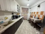 Apartament cu 4 camere, 90 mp, zona Dacia 