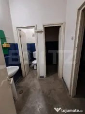 SPAȚIU COMERCIAL DE VÂNZARE | 284 metrii pătrați utili 