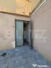 SPAȚIU COMERCIAL DE VÂNZARE | 284 metrii pătrați utili 