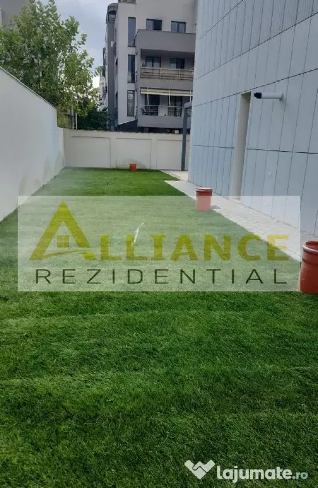VILA PREMIUM PIPERA | 5 DORMITOARE | 5 BAI | TEREN 500 MP - Bucuresti (Bucuresti-Ilfov)