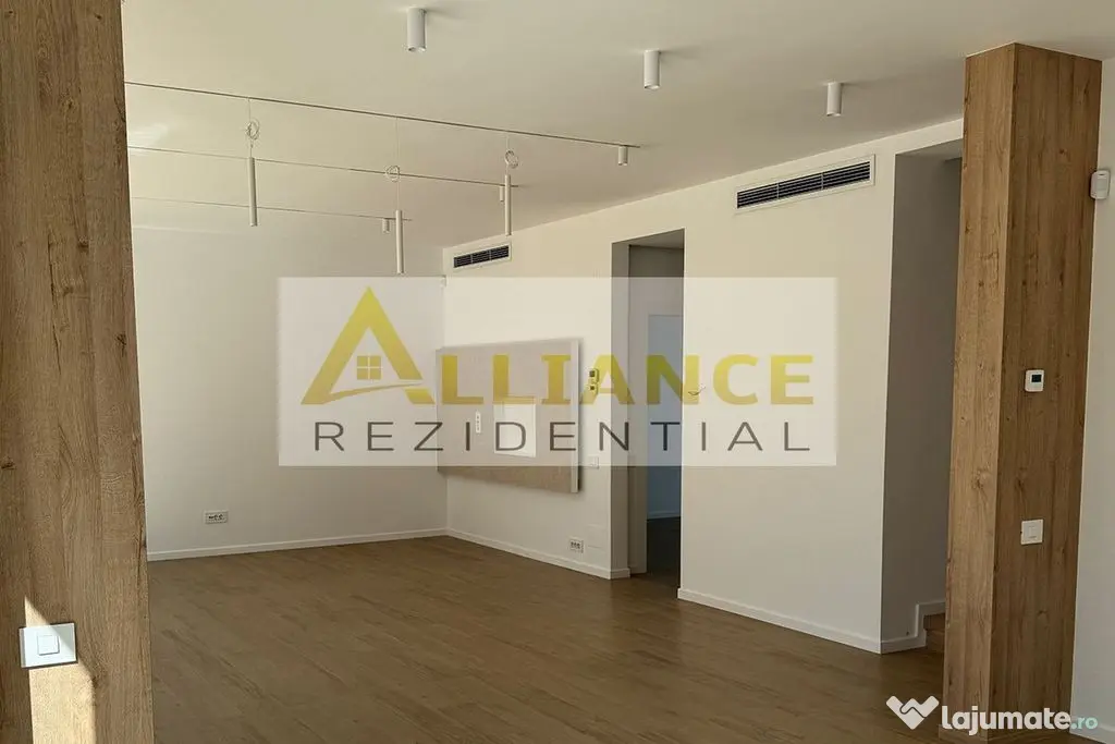 VILA PREMIUM PIPERA | 5 DORMITOARE | 5 BAI | TEREN 500 MP - Bucuresti (Bucuresti-Ilfov)