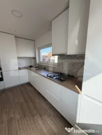 Duplex de vanzare, 125 mp, Cartierul Budiu