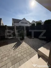 Duplex de vanzare, 125 mp, Cartierul Budiu