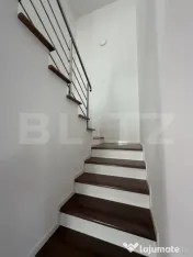Duplex de vanzare, 125 mp, Cartierul Budiu