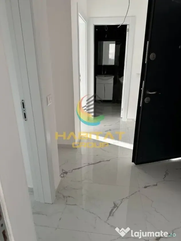 Garsonieră Decomandata Sector 4 Bulevard Metalurgiei 39Mp - Bucuresti (Bucuresti-Ilfov)