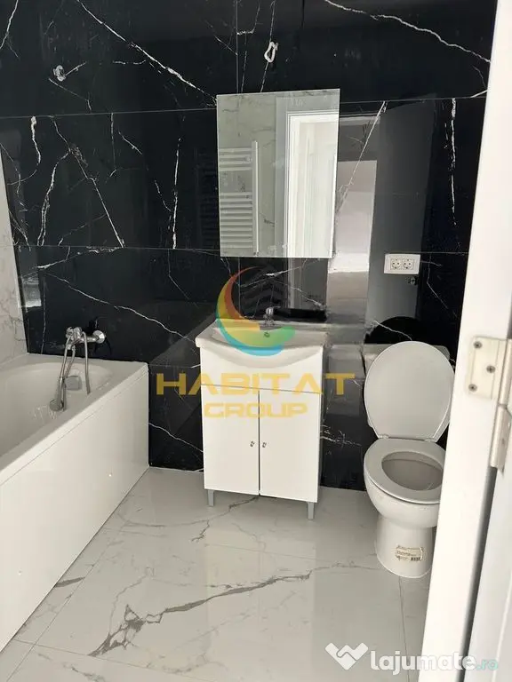 Garsonieră Decomandata Sector 4 Bulevard Metalurgiei 39Mp - Bucuresti (Bucuresti-Ilfov)