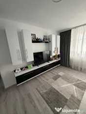 Apartament 3 camere, 57.81 mp, zona Brazda lui Novac 