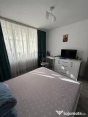 Apartament 3 camere, 57.81 mp, zona Brazda lui Novac 