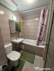 Apartament 3 camere, 57.81 mp, zona Brazda lui Novac 
