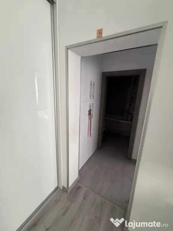 Apartament 3 camere, 57.81 mp, zona Brazda lui Novac - Craiova (Dolj)