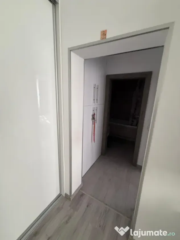 Apartament 3 camere, 57.81 mp, zona Brazda lui Novac - Craiova (Dolj)