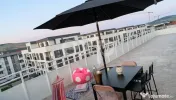 Penthouse | Terasa 80 mp | Eroilor 