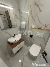 Penthouse | Terasa 80 mp | Eroilor 