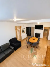 3 camere | 2 niveluri | Casă cu 3 apartamente | Zona Centra