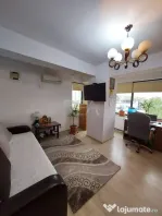 3 camere Titan decomandat, centrală, et. 5, an 2010, 73 mp