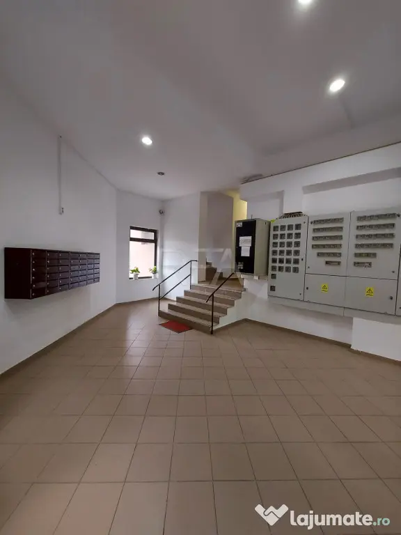 3 camere Titan decomandat, centrală, et. 5, an 2010, 73 mp - Bucuresti (Bucuresti-Ilfov)