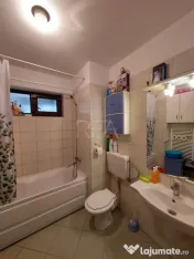 3 camere Titan decomandat, centrală, et. 5, an 2010, 73 mp