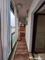 3 camere Titan decomandat, centrală, et. 5, an 2010, 73 mp