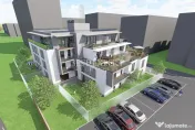 4 Camere Premium | Terasă Generoasă | Parcare Inclusa| În 