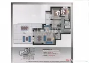 4 Camere Premium | Terasă Generoasă | Parcare BONUS | Înc