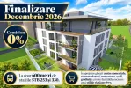 4 Camere Premium | Terasă Generoasă | Parcare Inclusa| În