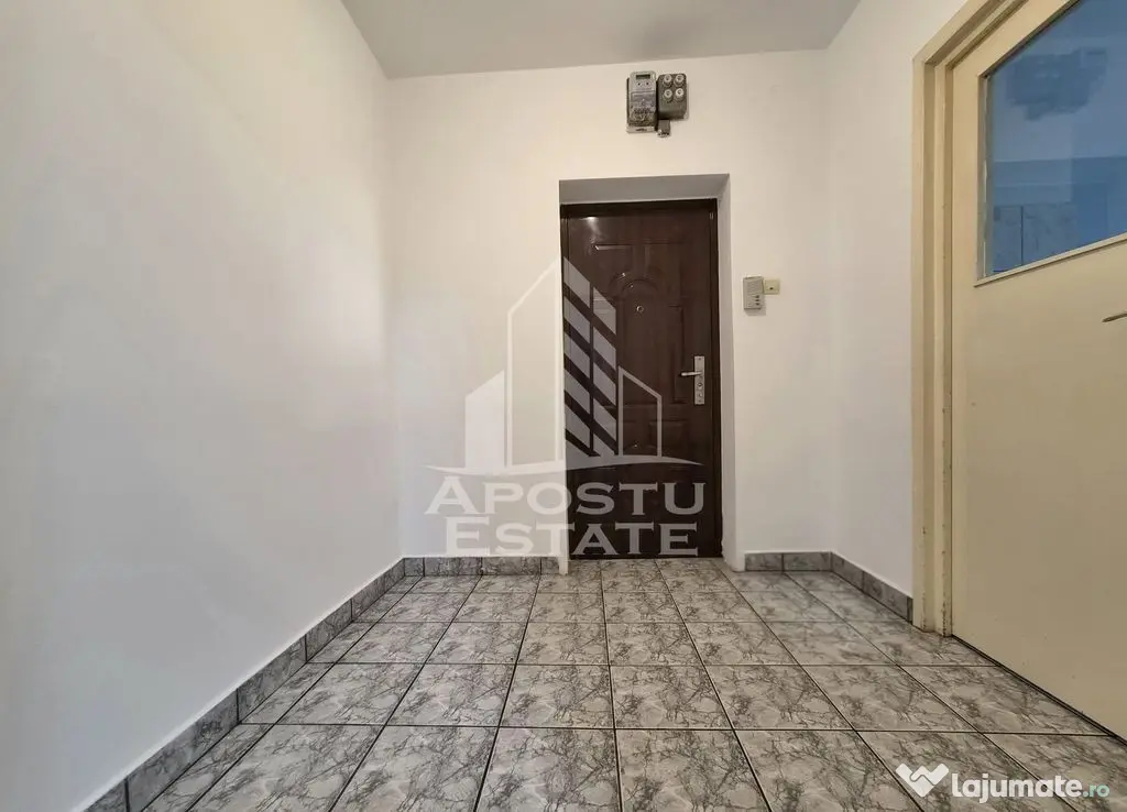 Apartament doua camere,Zona Uta - Arad (Arad)