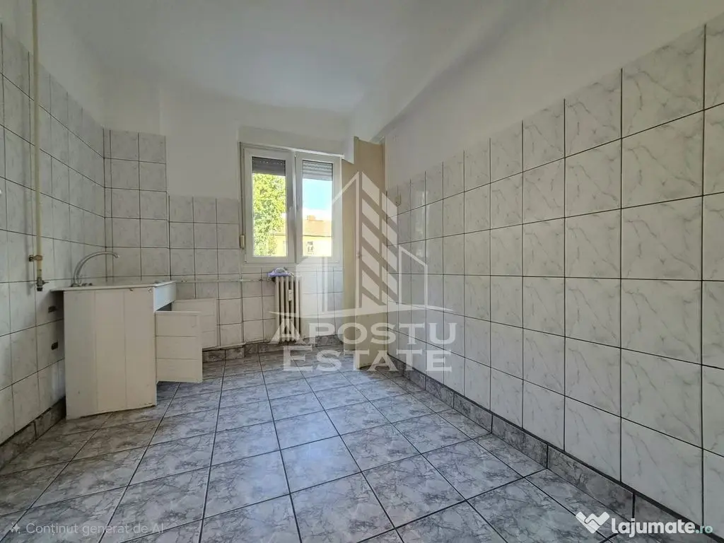Apartament doua camere,Zona Uta - Arad (Arad)