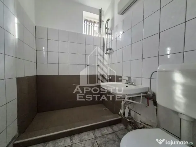 Apartament doua camere,Zona Uta - Arad (Arad)