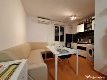 Apartament 1 cameră-etaj 2-30 mp + balcon de 5 mp-Brancovea