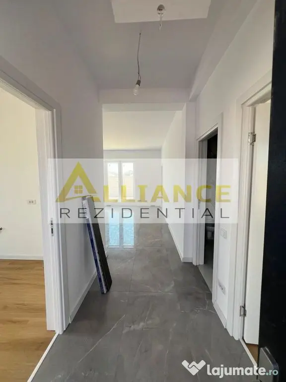 Casa individuala in stil mediteranean comuna Berceni 108mp - Berceni (Bucuresti-Ilfov)