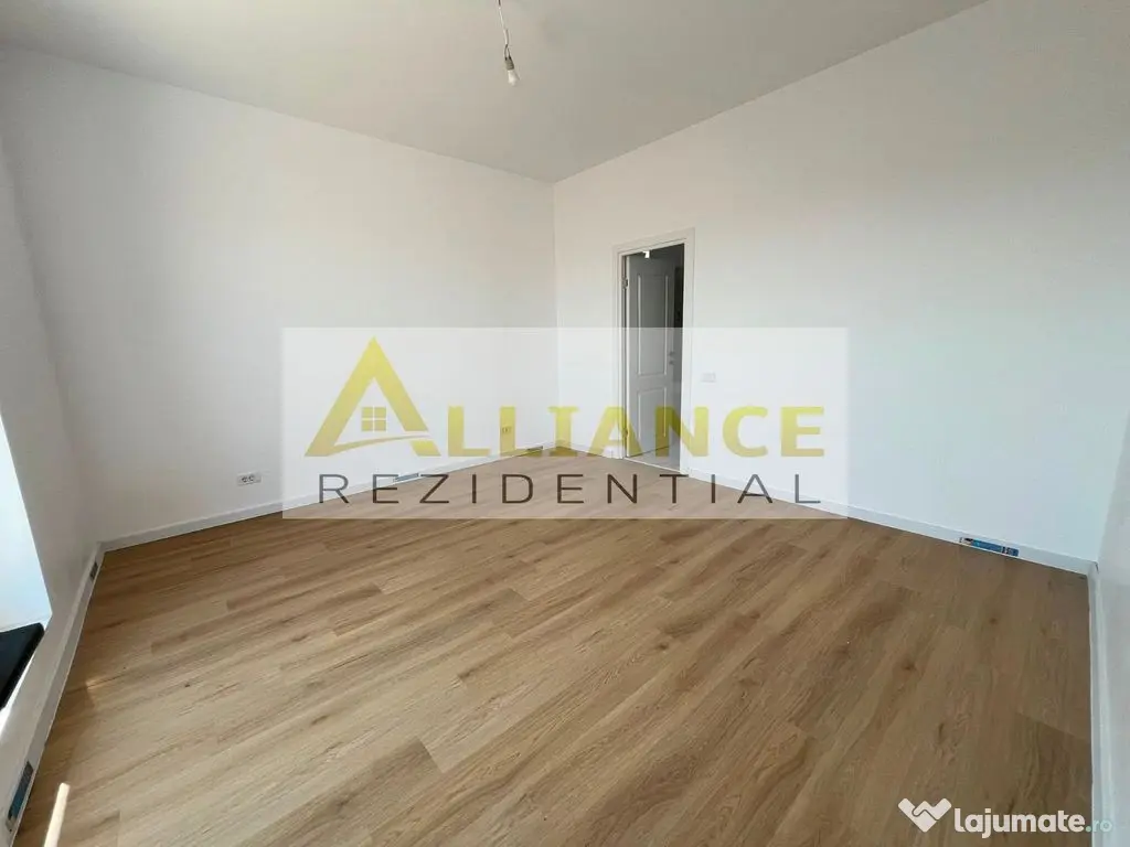 Casa individuala in stil mediteranean comuna Berceni 108mp - Berceni (Bucuresti-Ilfov)