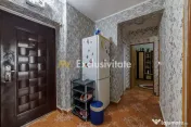 Apartament decomandat 2 camere Pitești Trivale-parter 