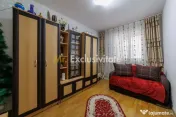 Apartament decomandat 2 camere Pitești Trivale-parter 
