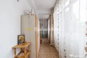 Apartament decomandat 2 camere Pitești Trivale-parter 
