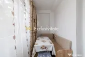 Apartament decomandat 2 camere Pitești Trivale-parter 