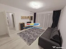 Inchiriez apartament 2 camere Doamna Ghica
