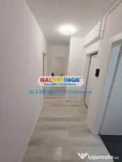 Inchiriez apartament 2 camere Doamna Ghica 