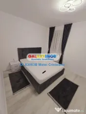 Inchiriez apartament 2 camere Doamna Ghica 