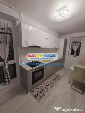 Inchiriez apartament 2 camere Doamna Ghica 