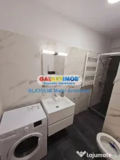 Inchiriez apartament 2 camere Doamna Ghica 