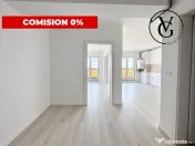 Studio | Parcare Inclusa | Maurer Residence | Tomis Plus