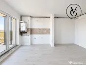 Studio | Parcare Inclusa | Maurer Residence | Tomis Plus