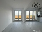 Studio | Parcare Inclusa | Maurer Residence | Tomis Plus