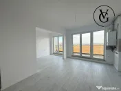 Studio | Parcare Inclusa | Maurer Residence | Tomis Plus