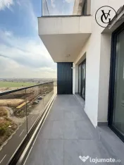 Studio | Parcare Inclusa | Maurer Residence | Tomis Plus