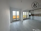 Studio | Parcare Inclusa | Maurer Residence | Tomis Plus