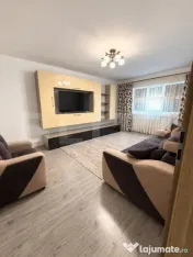 De vânzare apartament spațios, elegant și primitor, cu mu 