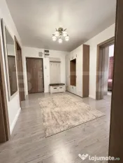 De vânzare apartament spațios, elegant și primitor, cu mu 